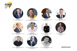 FORO 2018: manageri de hoteluri și de restaurante, chefi, arhitecți și designeri