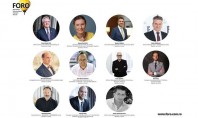 FORO 2018 manageri de hoteluri și de restaurante chefi arhitecți și designeri Forumul Internațional de Turism