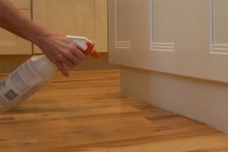 Ține insectele la distanță cu următoarele rețete de insecticide