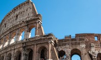 Haide în vacanță! Colosseumul din Roma își redeschide pentru public cele mai înalte niveluri Pentru prima