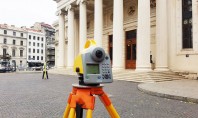 Urmărirea comportării în timp a construcțiilor Urmărirea comportării în timp a construcțiilor se efectuează pe toată
