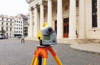 Urmărirea comportării în timp a construcțiilor 
