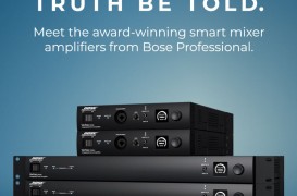 Performanță audio pentru spații comerciale și evenimente HoReCa