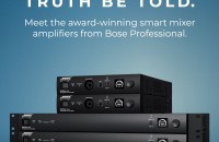 Performanță audio pentru spații comerciale și evenimente HoReCa