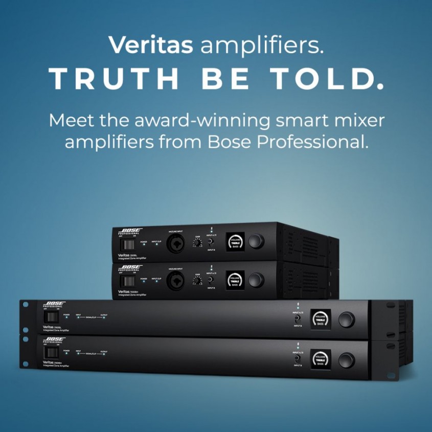 Performanță audio pentru spații comerciale și evenimente HoReCa