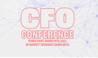CFO Conference București – eveniment hibrid 29 martie 2023 Pe 29 martie 2023 BusinessMark invită directorii