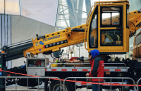 Rolul sistemului hidraulic &icirc;n performanța și fiabilitatea utilajelor