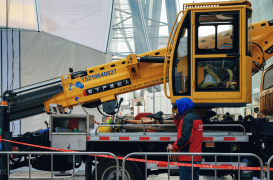 Rolul sistemului hidraulic &icirc;n performanța și fiabilitatea utilajelor