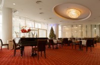 Intercontinental și Bose:  Primul hotel de 5* din țară primește sunet de 5*