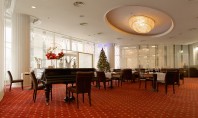 Intercontinental și Bose Primul hotel de 5* din țară primește sunet de 5* Spațiile generoase cu