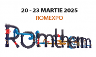 ROMTHERM 2025 – Conexiuni și inovație pentru un viitor verde Networking de top schimb de cunoștințe