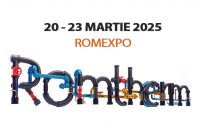 ROMTHERM 2025 – Conexiuni și inovație pentru un viitor verde