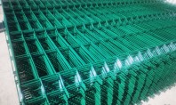 Panouri de gard zincate și vopsite – Soluția ideală pentru imprejmuiri exterioare durabile și estetice Cine