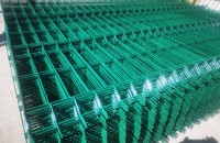 Panouri de gard zincate și vopsite – Soluția ideală pentru imprejmuiri exterioare durabile și estetice