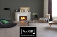 Nou de la Selva Floors: PANAGET, Fabricant Francais de Parquet