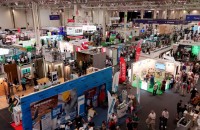 Peste 17 000 de vizitatori la cea de-a doua ediție a nZEB Expo București cu o