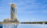 Un hotel cum nu ai mai văzut C&acirc;nd Alice din Țara Minunilor ajunge &icirc;n 1 001