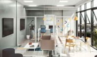 Spații de cazare transformate în birouri Cum se readaptează industria hotelieră Adaptarea spațiilor hoteliere pentru conceptul