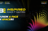 Impactul AI-ul în business, subiectul principal al conferinței „Be Inspired.Make it Happen” de la Iași