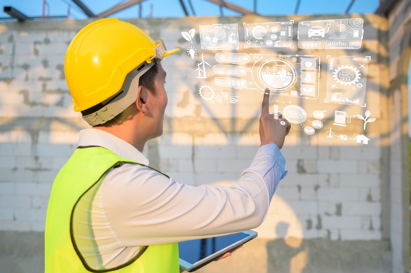 Cum să reduci costurile și să crești eficiența în proiectele de construcție cu ajutorul iluminatului cu