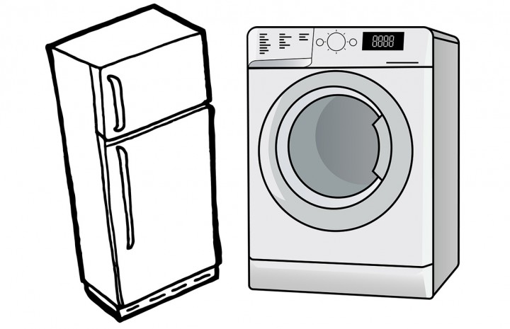 Începe Rabla pentru electrocasnice. Cum poți obține voucherele pentru mașini de spălat, frigidere și aparate de aer condiționat