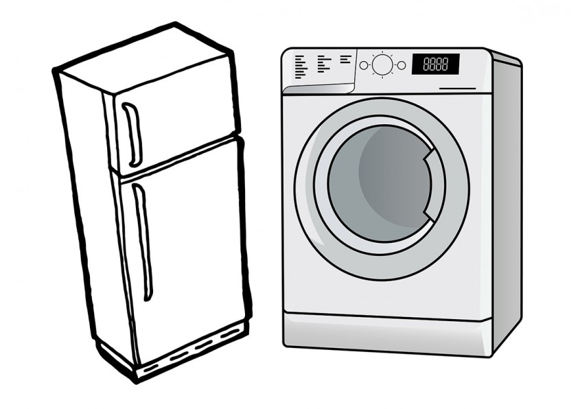 Începe Rabla pentru electrocasnice Cum poți obține voucherele pentru mașini de spălat frigidere și aparate de