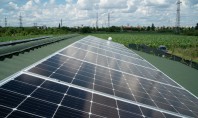 Achiți din economia de energie. E-acumulatori.ro oferă finanţare pentru instalarea de panouri fotovoltaice