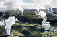 Energia geotermală ca sursă de energie regenerabilă