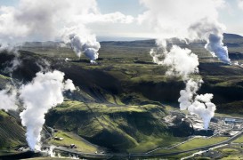 Energia geotermală ca sursă de energie regenerabilă