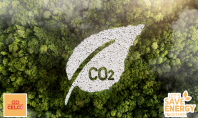 Recarbonatare: BCA-ul CELCO absoarbe carbonul din atmosferă