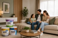 Pregătirea pereților pentru vopsea lavabilă: ghid complet