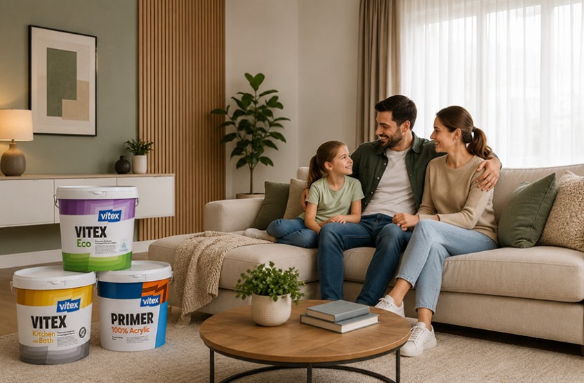 Pregătirea pereților pentru vopsea lavabilă: ghid complet