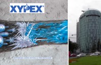Impermeabilizarea si protectia betonului proaspat cu Xypex