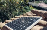 Cum funcționează panourile fotovoltaice și beneficiile lor pentru casele din România