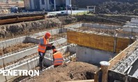 Hidroizolare subsol Soluția pentru protecția betonului și eliminare infiltrațiilor Pentru a evita aceste probleme este necesară