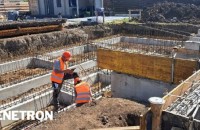 Hidroizolare subsol: Soluția pentru protecția betonului și eliminare infiltrațiilor