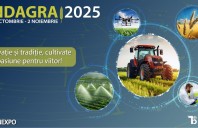 INDAGRA 2025: Tradiție și inovație, cultivate cu pasiune pentru viitor