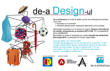 De-a Design-ul