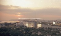 Proiectul lui Renzo Piano de 325 de milioane de euro va fi prezentat la CONTRACTOR 2014