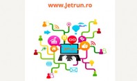 Jetrun EnergoEco anunta lansarea noului site www jetrun ro intr-un format mai interactiv si usor accesibil