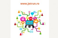 Jetrun EnergoEco anunta lansarea noului site www.jetrun.ro, intr-un format mai interactiv si usor accesibil