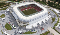 Arenele de la Campionatul Mondial 2014 din Brazilia - de la vechi la nou Vara lui