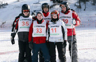 IFD FAKRO Ski World Cup 10-13.02.2011
