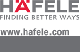 Noua versiune TecService Hafele pentru tehnologie CAD  acum accesibila oricui