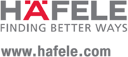 Hafele - functionalitatea germana ce completeaza orice mobilier modern