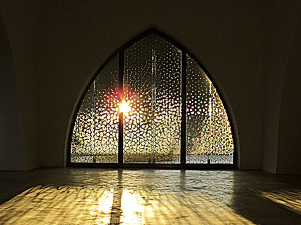 O casa de fermier veche de 700 de ani din italia a fost subiectul unei renovari