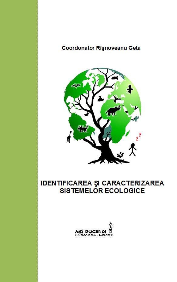 Identificarea şi caracterizarea sistemelor ecologice