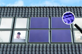 Cata energie ar furniza un sistem cu panouri solare la tine acasa?