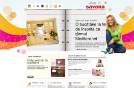 Fabryo lanseaza colectia de culori SAVANA 2011, prin campania integrata  "Exista o culoare potrivita pentru fiecare"