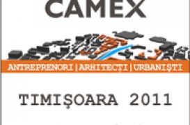 Compania ABplus va invita la CAMEX Timisoara 2011